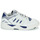 Boty Nízké tenisky Adidas Sportswear MIDCITY LOW Béžová / Tmavě modrá