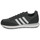Boty Muži Nízké tenisky Adidas Sportswear RUN 60s 3.0 Černá