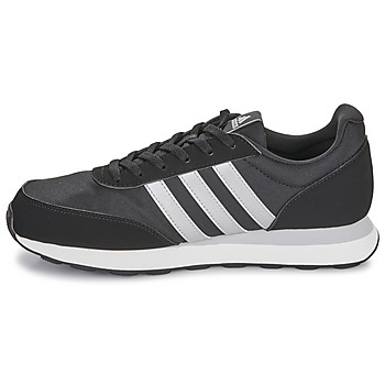 Adidas Sportswear RUN 60s 3.0 Černá / Stříbřitá