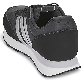 Adidas Sportswear RUN 60s 3.0 Černá / Stříbřitá