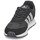 Boty Ženy Nízké tenisky Adidas Sportswear RUN 60s 3.0 Černá / Stříbřitá