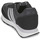 Boty Ženy Nízké tenisky Adidas Sportswear RUN 60s 3.0 Černá / Stříbřitá