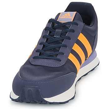 Adidas Sportswear RUN 60s 3.0 Tmavě modrá / Žlutá