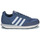 Boty Muži Nízké tenisky Adidas Sportswear RUN 60s 3.0 Modrá