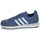 Boty Muži Nízké tenisky Adidas Sportswear RUN 60s 3.0 Modrá