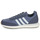Boty Muži Nízké tenisky Adidas Sportswear RUN 60s 3.0 Tmavě modrá