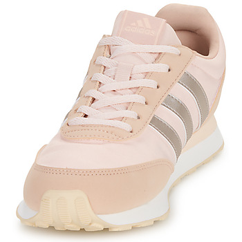 Adidas Sportswear RUN 60s 3.0 Růžová / Stříbřitá