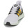 Boty Muži Nízké tenisky Adidas Sportswear UBOUNCE DNA Bílá / Žlutá