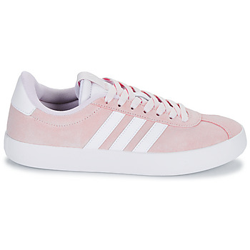 Adidas Sportswear VL COURT 3.0 Růžová / Bílá