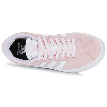 Adidas Sportswear VL COURT 3.0 Růžová / Bílá
