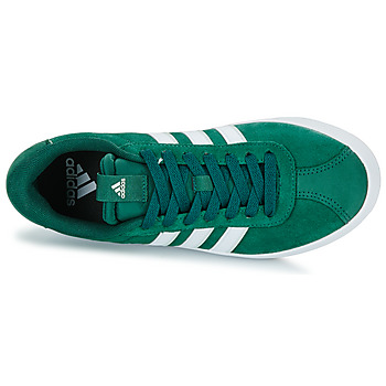 Adidas Sportswear VL COURT 3.0 Zelená / Bílá