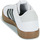 Boty Muži Nízké tenisky Adidas Sportswear VL COURT 3.0 Bílá / Béžová