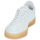 Boty Ženy Nízké tenisky Adidas Sportswear VL COURT 3.0 Bílá
