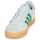 Boty Muži Nízké tenisky Adidas Sportswear VL COURT 3.0 Bílá / Zelená
