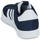 Boty Nízké tenisky Adidas Sportswear VL COURT 3.0 Tmavě modrá / Bílá
