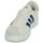 Boty Ženy Nízké tenisky Adidas Sportswear VL COURT 3.0 Bílá / Modrá / Červená