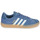 Boty Muži Nízké tenisky Adidas Sportswear VL COURT 3.0 Modrá