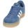 Boty Muži Nízké tenisky Adidas Sportswear VL COURT 3.0 Modrá