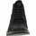 Boty Muži Kotníkové boty Bugatti Pánská kotníková obuv  331-8373A-3500 black Černá