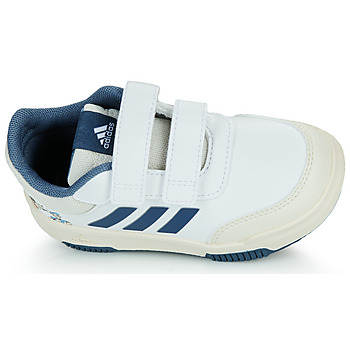 Adidas Sportswear Tensaur Sport MICKEY CF I Bílá / Modrá