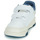 Boty Děti Nízké tenisky Adidas Sportswear Tensaur Sport MICKEY CF I Bílá / Modrá