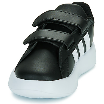 Adidas Sportswear GRAND COURT 2.0 CF I Černá / Bílá