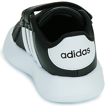 Adidas Sportswear GRAND COURT 2.0 CF I Černá / Bílá
