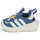 Boty Chlapecké Nízké tenisky Adidas Sportswear MONOFIT GOOFY I Tmavě modrá