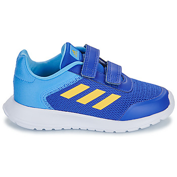 Adidas Sportswear Tensaur Run 2.0 CF I Modrá / Žlutá
