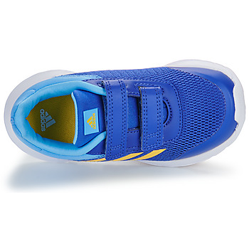 Adidas Sportswear Tensaur Run 2.0 CF I Modrá / Žlutá