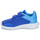Boty Chlapecké Nízké tenisky Adidas Sportswear Tensaur Run 2.0 CF I Modrá / Žlutá