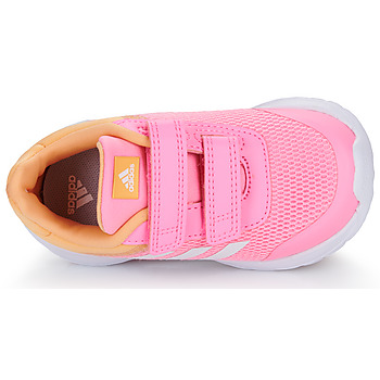 Adidas Sportswear Tensaur Run 2.0 CF I Růžová / Oranžová