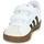 Boty Děti Nízké tenisky Adidas Sportswear VL COURT 3.0 CF I Bílá