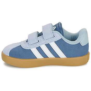 Adidas Sportswear VL COURT 3.0 CF I Modrá