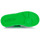 Boty Chlapecké Nízké tenisky Adidas Sportswear HOOPS 3.0 CF C Modrá / Zelená
