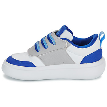 Adidas Sportswear PARK ST AC C Bílá / Modrá