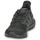 Boty Chlapecké Kotníkové tenisky Adidas Sportswear UBOUNCE DNA C Černá