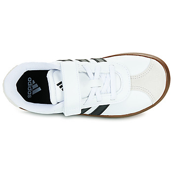 Adidas Sportswear VL COURT 3.0 EL C Bílá / Černá