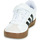 Boty Děti Nízké tenisky Adidas Sportswear VL COURT 3.0 EL C Bílá / Černá
