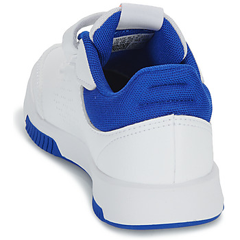 Adidas Sportswear Tensaur Sport 2.0 CF K Bílá / Modrá / Žlutá
