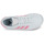 Boty Dívčí Nízké tenisky Adidas Sportswear GRAND COURT 2.0 K Bílá / Růžová