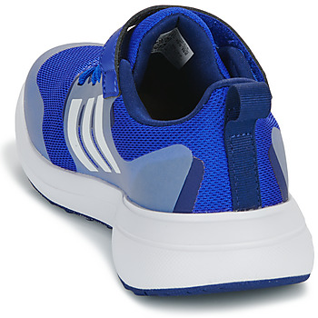 Adidas Sportswear FortaRun 2.0 EL K Modrá / Bílá