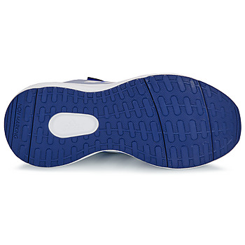 Adidas Sportswear FortaRun 2.0 EL K Modrá / Bílá