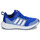 Boty Chlapecké Nízké tenisky Adidas Sportswear FortaRun 2.0 EL K Modrá / Bílá