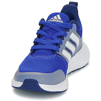 Adidas Sportswear FortaRun 2.0 K Modrá / Bílá