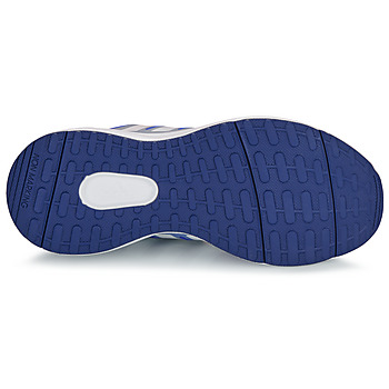 Adidas Sportswear FortaRun 2.0 K Modrá / Bílá