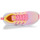 Boty Dívčí Nízké tenisky Adidas Sportswear FortaRun 2.0 K Růžová / Žlutá