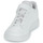Boty Děti Nízké tenisky Adidas Sportswear GRAND COURT 2.0 EL K Bílá