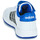 Boty Chlapecké Nízké tenisky Adidas Sportswear GRAND COURT SPIDER-MAN EL K Bílá / Modrá