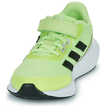 Adidas Sportswear RUNFALCON 3.0 EL K Žlutá